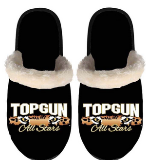 Top Gun Slippers
