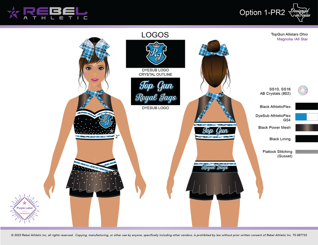 Newest Products – Top Gun Training Center