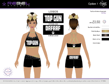 Newest Products – Top Gun Training Center