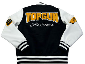 Letterman Jacket