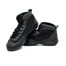 Open image in slideshow, Elite High Top Competition Shoe
